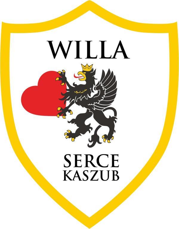 Serce Kaszub Pokoje Z Widokiem Na Zatoke Swarzewo Exteriör bild